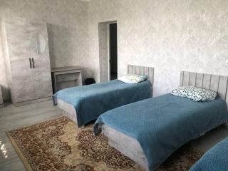 GuestHouse "ERKIN" - Karakol - 6