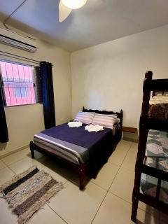 Hospedaria Mirai - Ilha Comprida - 5