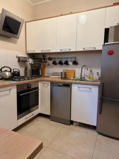 Mieszkanie w samym centrum - 4