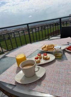 APARTAMENT PANORAMIC - Alba Iulia - 8