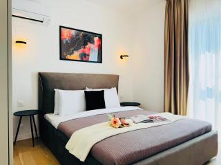 Your Home in Bucharest - Premium 1BR Apartments in ONE Cotroceni - Bucarest - 6