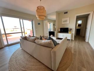 KUMO Loft - Porto Santo Stefano - 1