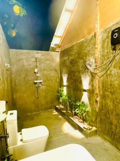 Swiss kiss beach resort - Uppuveli - 4
