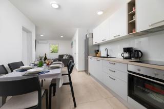 Apartment in Soline - Insel Krk 50534 - 7