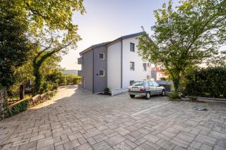 Apartment in Soline - Insel Krk 50534 - 5