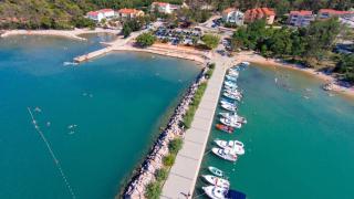 Apartment in Soline - Insel Krk 50534 - 3