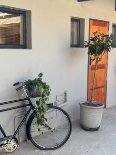 The Halfway Homestead - Middelburg - 8