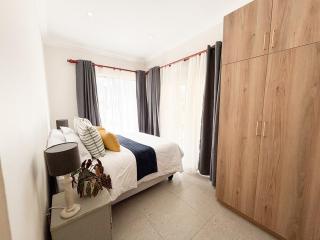 The Halfway Homestead - Middelburg - 6