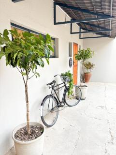 The Halfway Homestead - Middelburg - 3