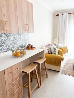 The Halfway Homestead - Middelburg - 2