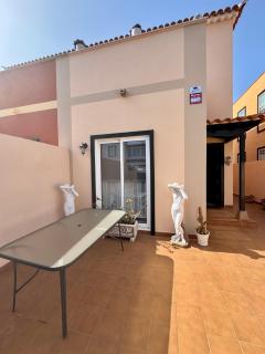 Lovely Terraced House in Costa del Silencio - Arona - 6