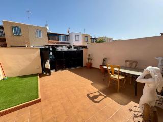 Lovely Terraced House in Costa del Silencio - Arona - 5
