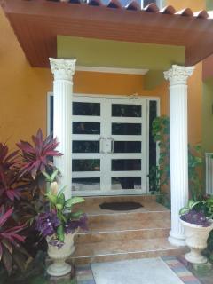 Border love apt 1 - Kingston - 1