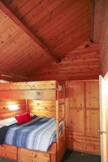 Sherbrooke Lake Cottage with Private Beach - Mahone Bay - 6