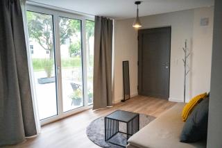 Tinyhouse am Dannerhof - Wallersdorf - 7