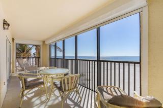 Beachfront Bliss - 7