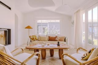 Villa Rhétaise - Loix - 3