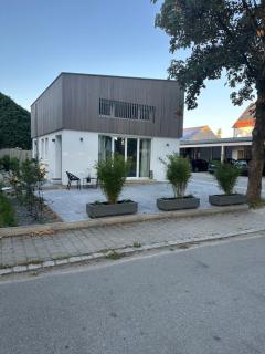 Tinyhouse am Dannerhof - Wallersdorf - 6
