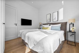 Ferienwohnung Sölring Hideway Westerland auf Sylt - Westerland - 9