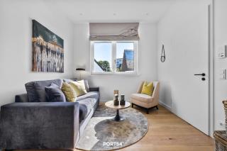 Ferienwohnung Sölring Hideway Westerland auf Sylt - 4