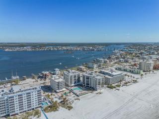 Beachfront Bliss - 1