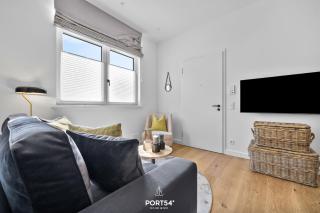 Ferienwohnung Sölring Hideway Westerland auf Sylt - 2