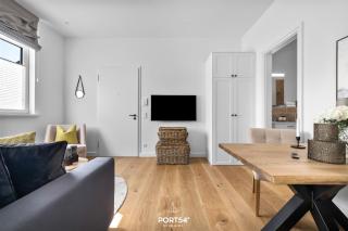 Ferienwohnung Sölring Hideway Westerland auf Sylt - Westerland - 1