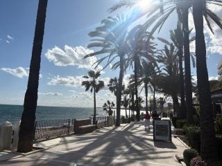 Hostal Paco Marbella - 1