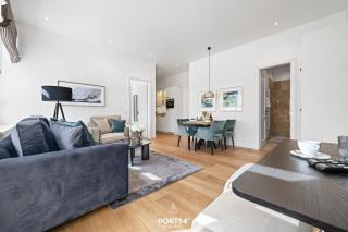 Ferienwohnung Casa Maris Westerland auf Sylt - Westerland - 1