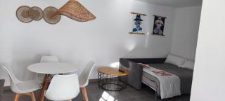 El Cuarto De Moza - Tinajo - 2