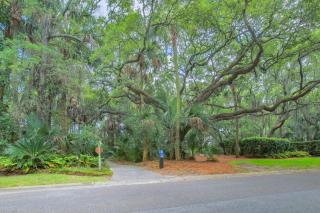 Oceanwoods Cottage - Kiawah Island - 6