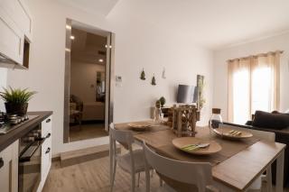 ALL INCLUSIVE Essence Retreat Apartments by Diddoi - Torre San Giovanni Ugento - 2