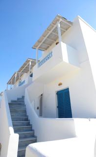 Galatis Beach Hotel - 5