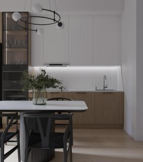 Hayat apartment - Astana - 4