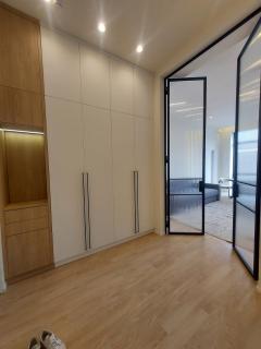 Hayat apartment - 2