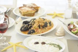 Galatis Beach Hotel - Aliki - 1