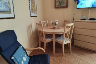 Apartment 2 bedrooms 150 m from the beach - Houlgate - 9
