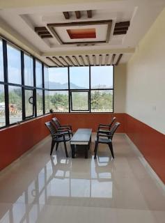 Lakshmi Deluxe Lodge - Tumkūr - 3