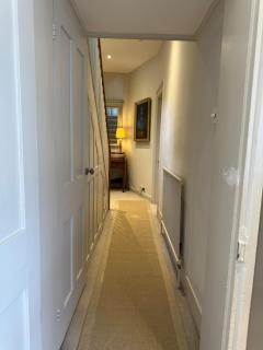Tranquil Seaside Cottage by NewFo - Milford on Sea - 3