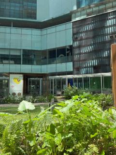 Panbil Residence Apartment with Gym and Pool - Kangboi - 5