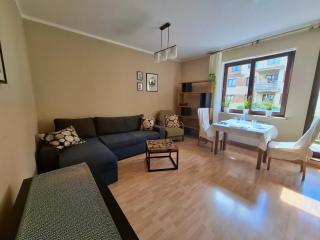 TPS Apartament Jelitkowski Dwór Gdańsk - Danzig - 9