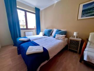 TPS Apartament Jelitkowski Dwór Gdańsk - Danzig - 4