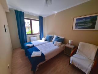 TPS Apartament Jelitkowski Dwór Gdańsk - Danzig - 3