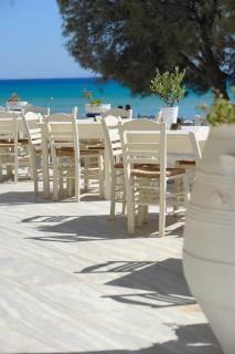 Galatis Beach Hotel - 8