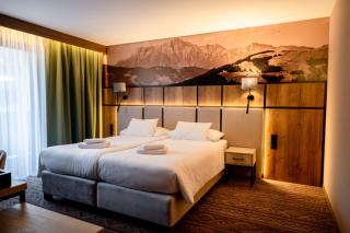 Hotel Post Fusch - Fusch an der Glocknerstrasse - 9