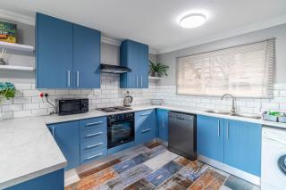 Equanimity - Stylish 4 sleeper - Wilderness Centre - Wilderness - 6
