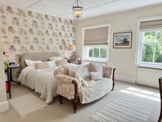 Tranquil Seaside Cottage by NewFo - Milford on Sea - 8