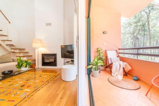 Apartment Aroeira Golf I - 3