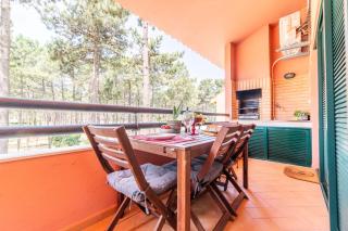 Apartment Aroeira Golf I - Charneca - 9