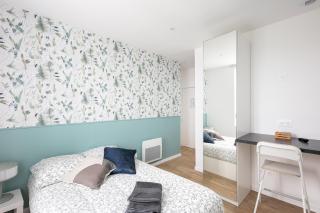 Chambre indépendante Goeland - 7